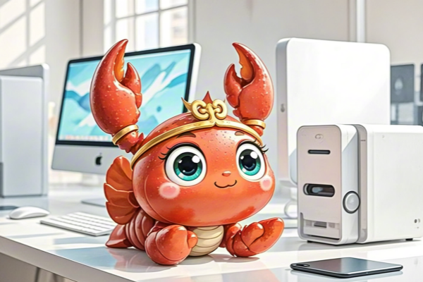 OpenClaw安全使用指南：给龙虾戴上“紧箍咒”-严潇健